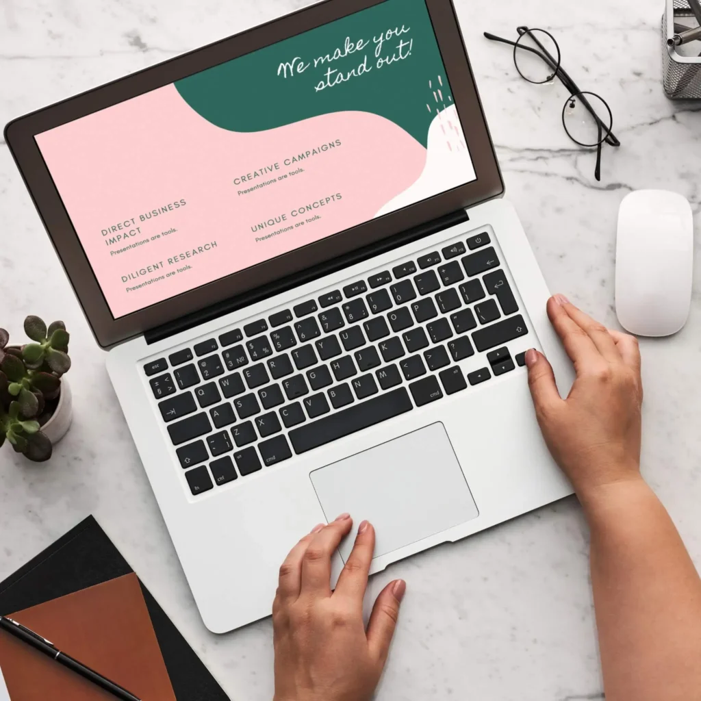 בניית אתר לעסק קטן