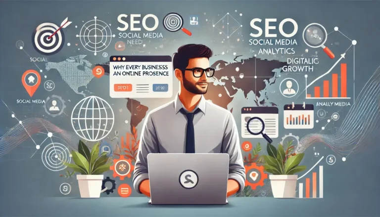 בניית אתר אינטרנט