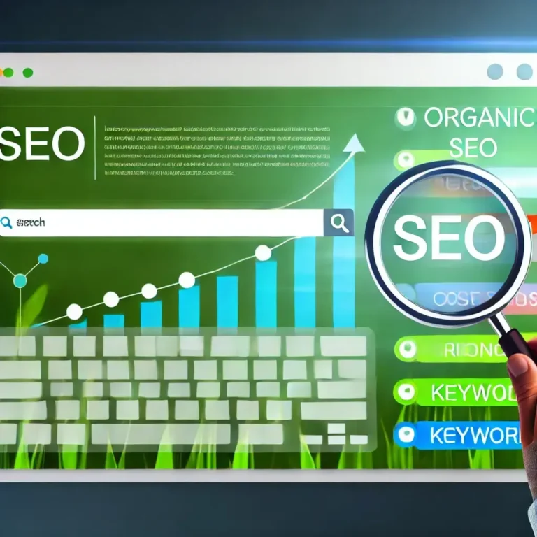 מה זה קידום אורגני